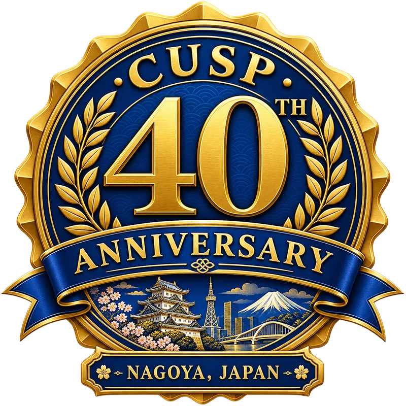 40th Anniversary